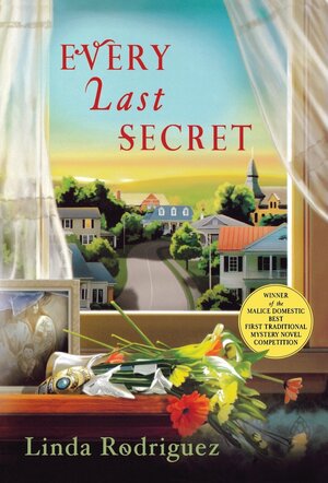 Every Last Secret by Linda Rodriguez