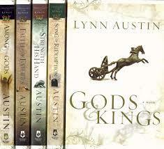 The Chronicles of the Kings Collection: Five Novels in One by Lynn Austin