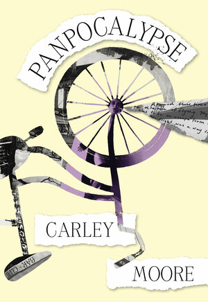 Panpocalypse by Carley Moore