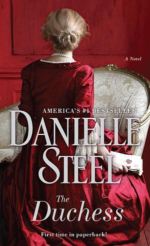 The Duchess by Danielle Steel