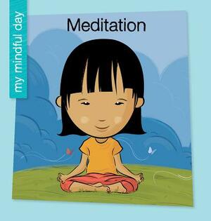 Meditation by Katie Marsico