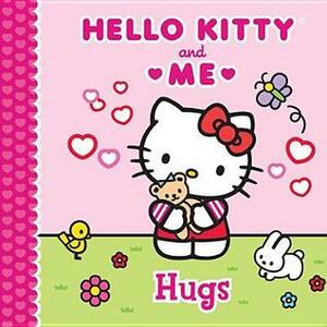 Hello Kitty & Me: Hugs by Sanrio