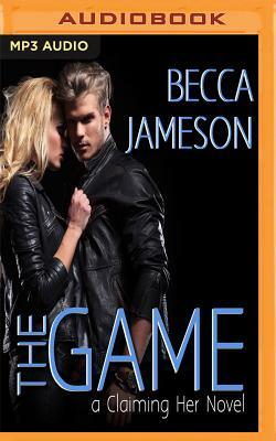 The Game by Becca Jameson