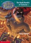 The Hawk Bandits of Tarkoom by Tony Abbott, Tim Jessell