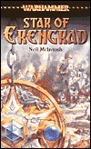 Star of Erengrad (Warhammer Fantasy) by Neil McIntosh