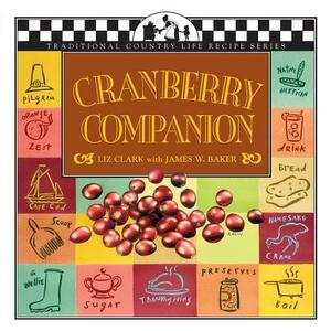 Cranberry Companion by Liz Clark