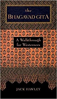 ბჰაგავად გიტა: მეგზური დასავლეთის ადამიანისათვის by Jack Hawley