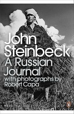Jurnal rusesc by John Steinbeck
