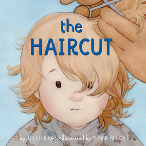 The Haircut by Theo Heras