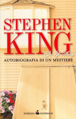 On writing by Stephen King