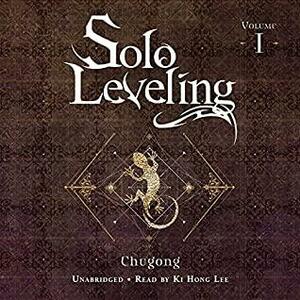 Solo leveling 01 by Chugong