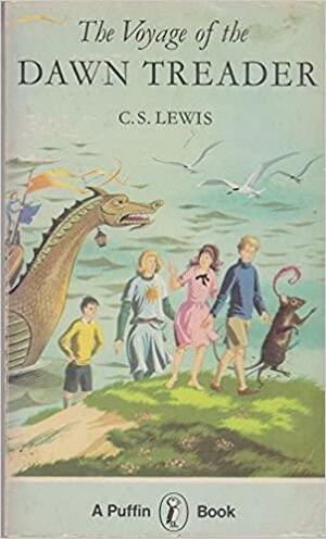 The Voyage of the Dawn Treader by C.S. Lewis