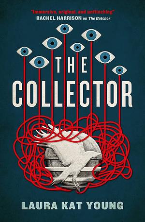 The Collector by Laura Kat Young