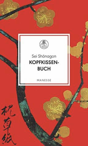 Kopfkissenbuch by Sei Shonagon