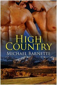 High Country by Michael Barnette