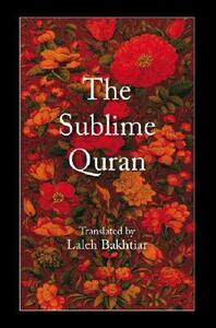 The Sublime Quran by 