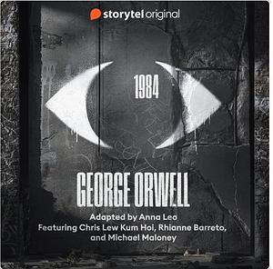 1984 by George Orwell, Anna Lea