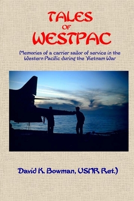 Tales of Westpac by David Bowman