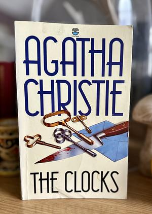 The Clocks by Agatha Christie