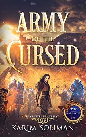 Army of the Cursed by Karim Soliman