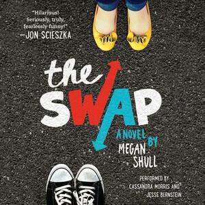 The Swap by Megan Shull