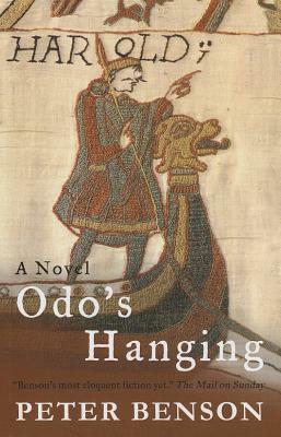 Odo's Hanging by Peter Benson