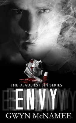 Envy by Gwyn McNamee