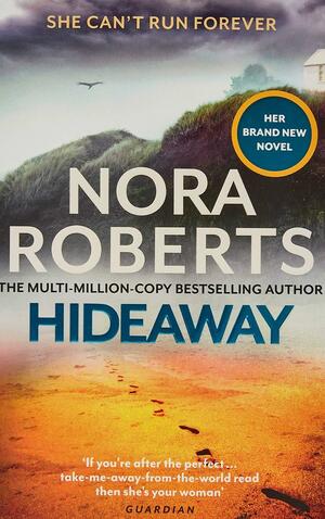 Hideaway by Nora Roberts