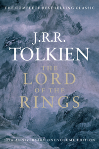 The Lord of the Rings by J.R.R. Tolkien