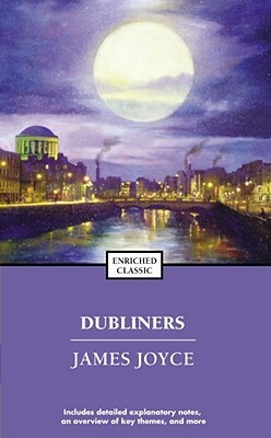 Dubliners by James Joyce