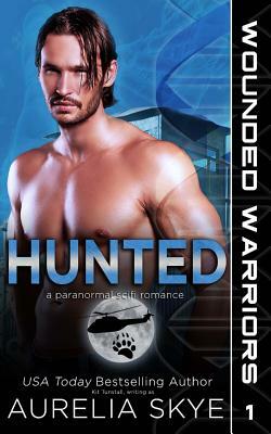 Hunted by Aurelia Skye