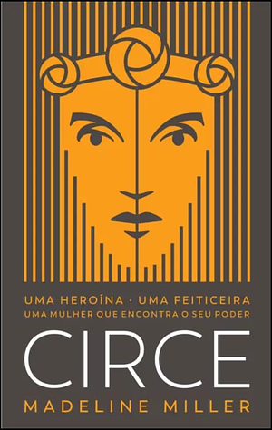 Circe by Madeline Miller