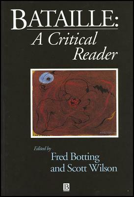 Bataille: Critical Reader P by 