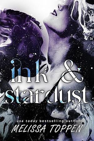 Ink & Stardust by Melissa Toppen