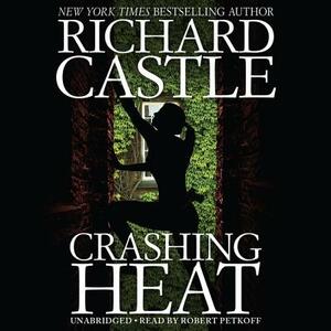 Crashing Heat by Richard Castle