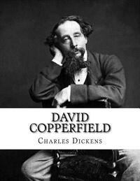 David Copperfield by Charles Dickens