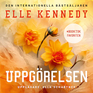 Uppgörelsen by Elle Kennedy