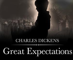 Great Expectations  by Charles Dickens