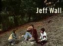 Jeff Wall by Calif.), Museum of Contemporary Art (Los Angeles, Kerry Brougher