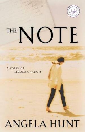 The Note by Angela Hunt