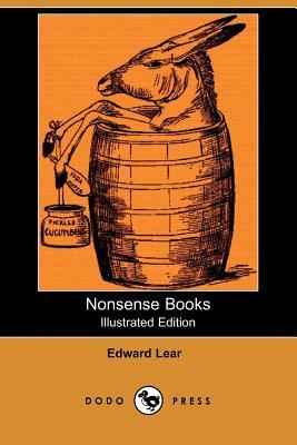 Nonsense Books by Edward Lear