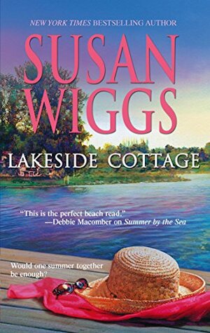 Lakeside Cottage by Susan Wiggs