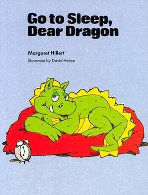 Go to Sleep, Dear Dragon by Margaret Hillert