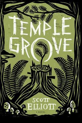 Temple Grove by Scott Elliott