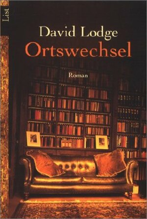 Ortswechsel by David Lodge