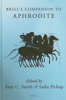 Brill's Companion to Aphrodite by 