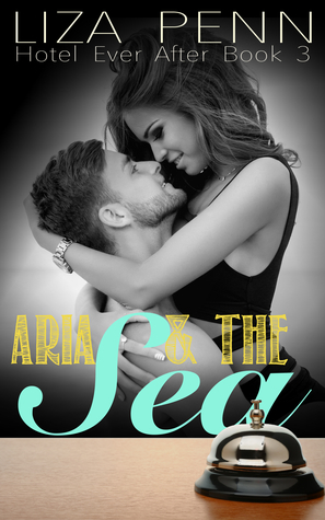Aria & the Sea by Liza Penn