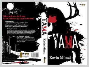 Yama by Kevin Missal