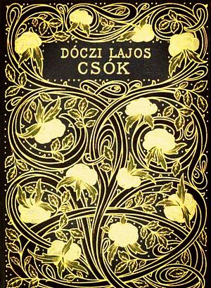 Csók by Lajos Dóczi