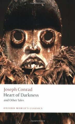 Heart of Darkness and Other Tales by Joseph Conrad, Cedric Watts